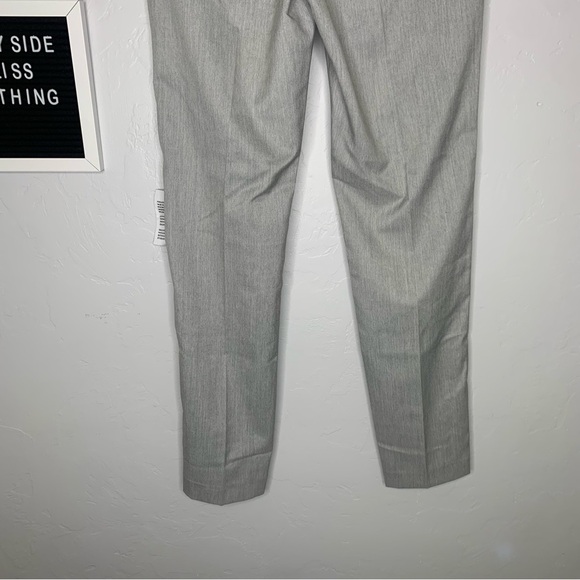 ASOS Top Man Gray Jogger Dress Pants Size 30*32 *NWTS* - Picture 9 of 10